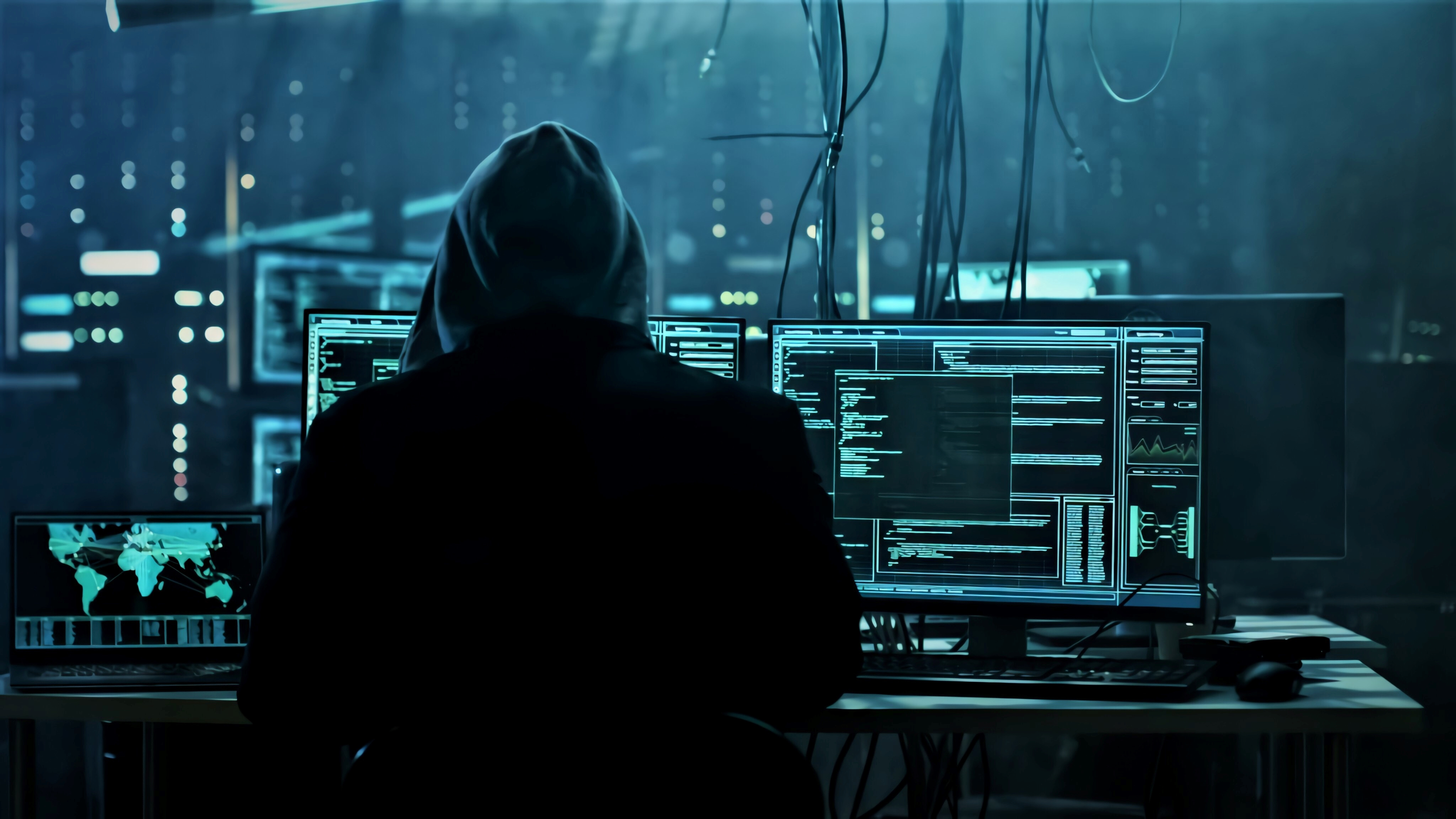 Hire a Hacker: Remote Connectivity Between Android and Kali Linux